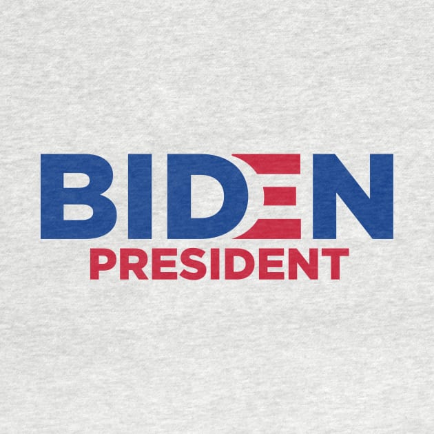 Biden by Anime Gadgets